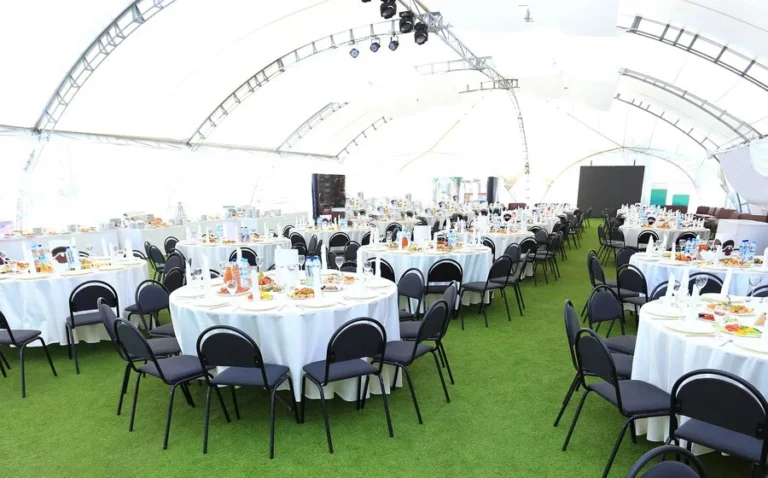 Cost to Rent Tables and Chairs for Your Event