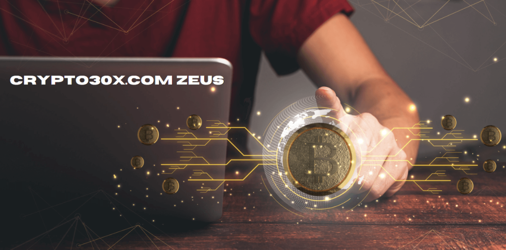 Navigating the Cryptoverse A Look at Crypto30x.com Zeusment