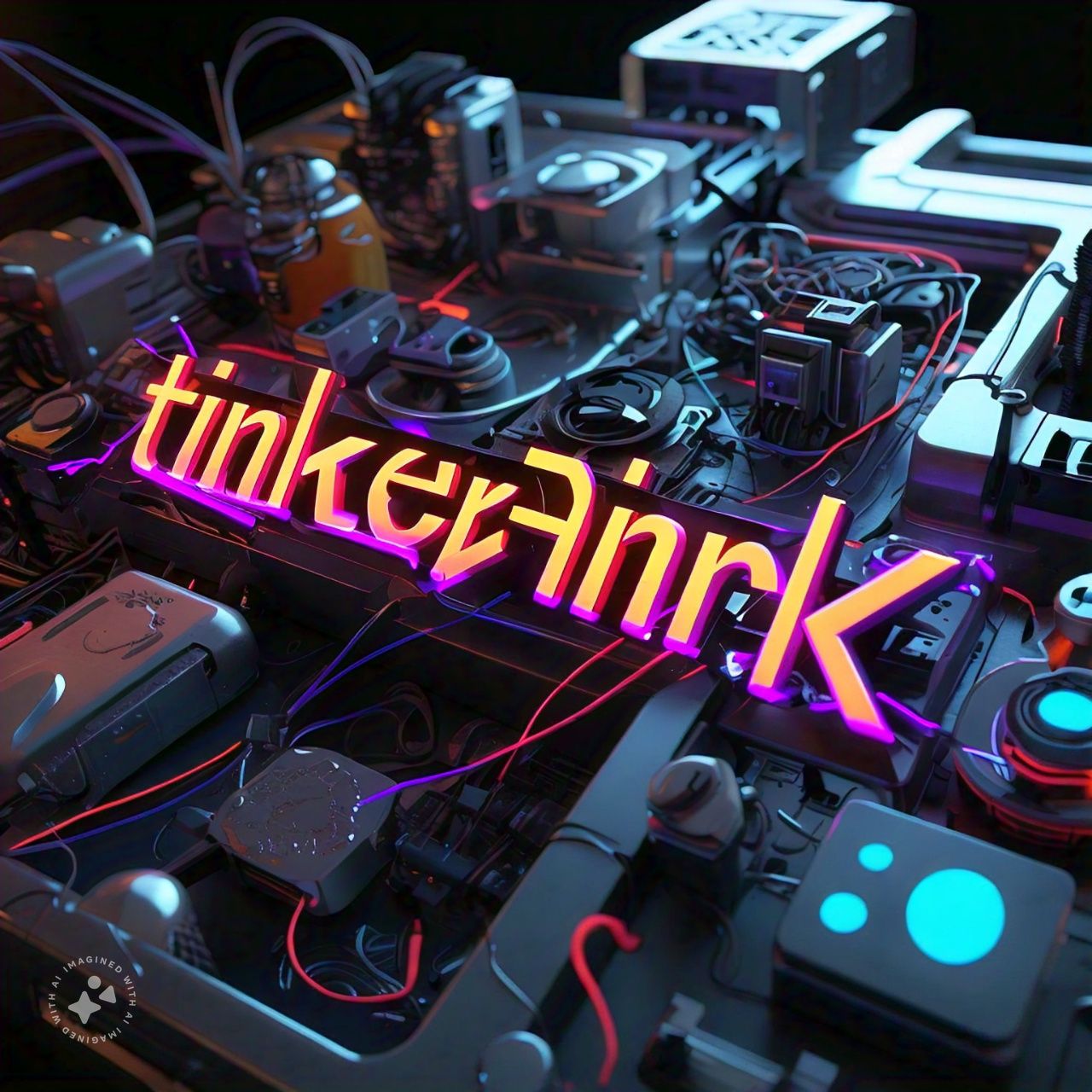 Tinkerdinky